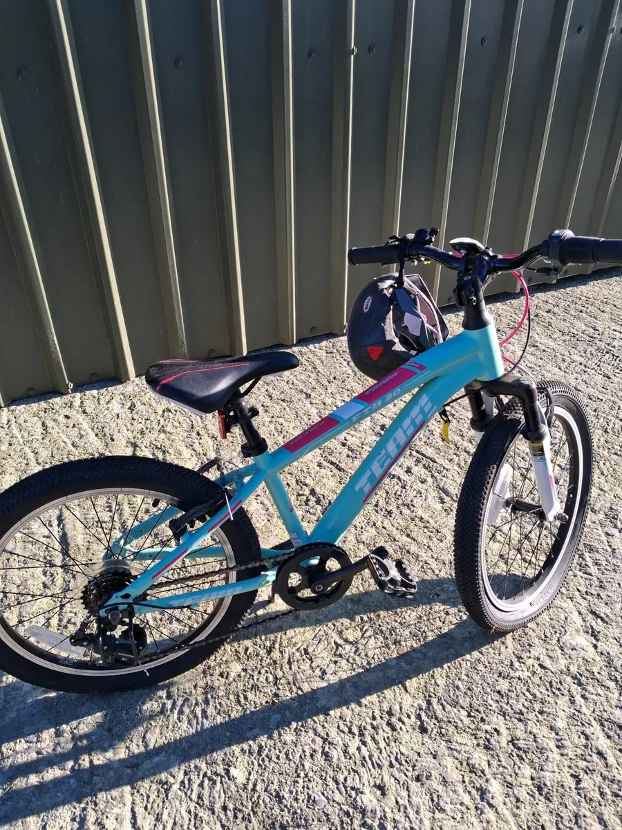 Girls bike - Image 3