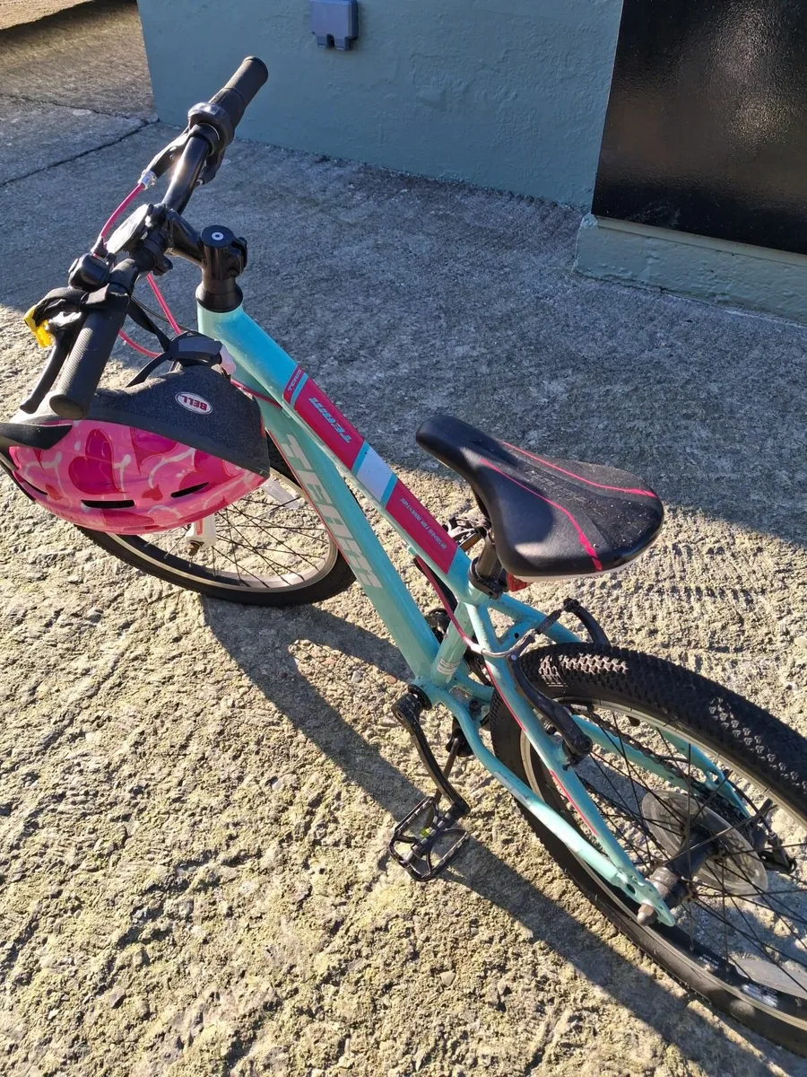 Girls bike - Image 2