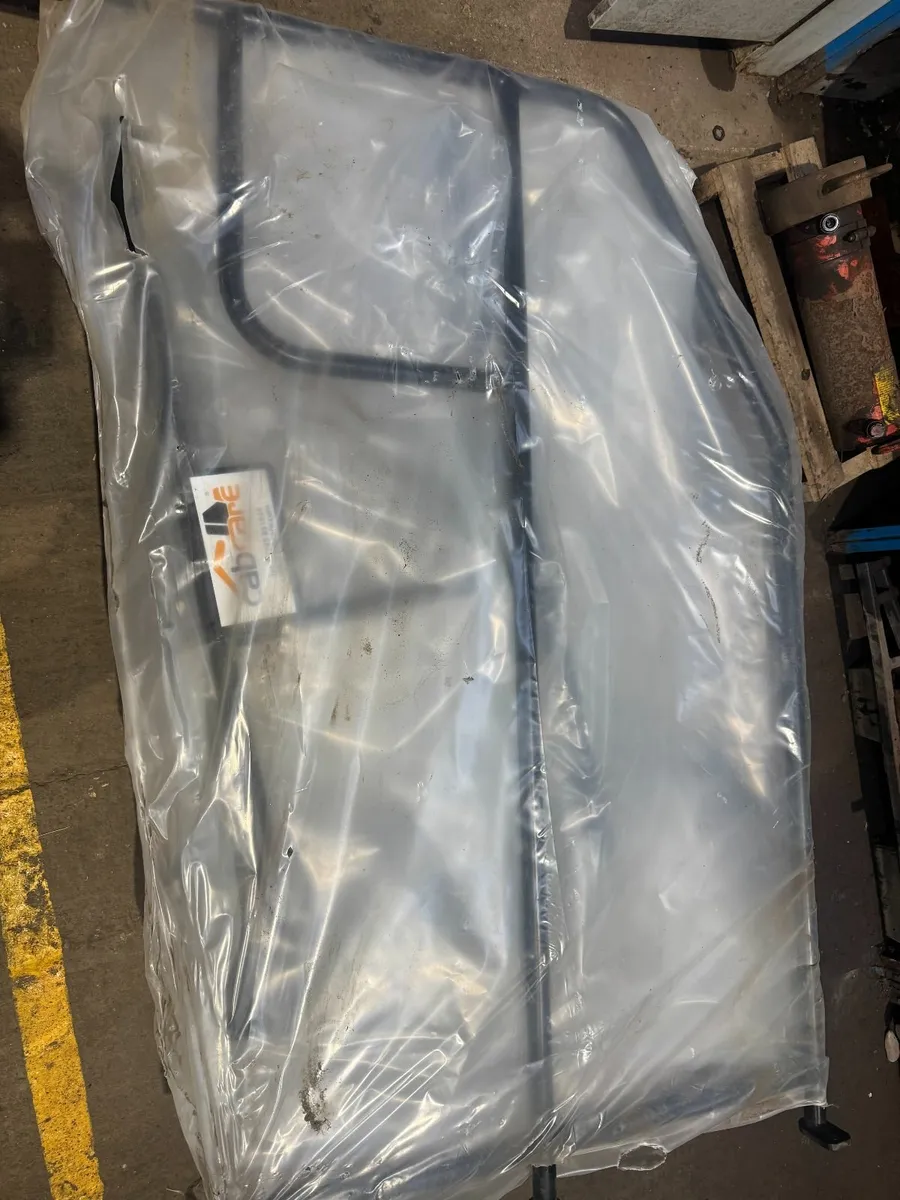 2 x Boxing Rings (Never been used)