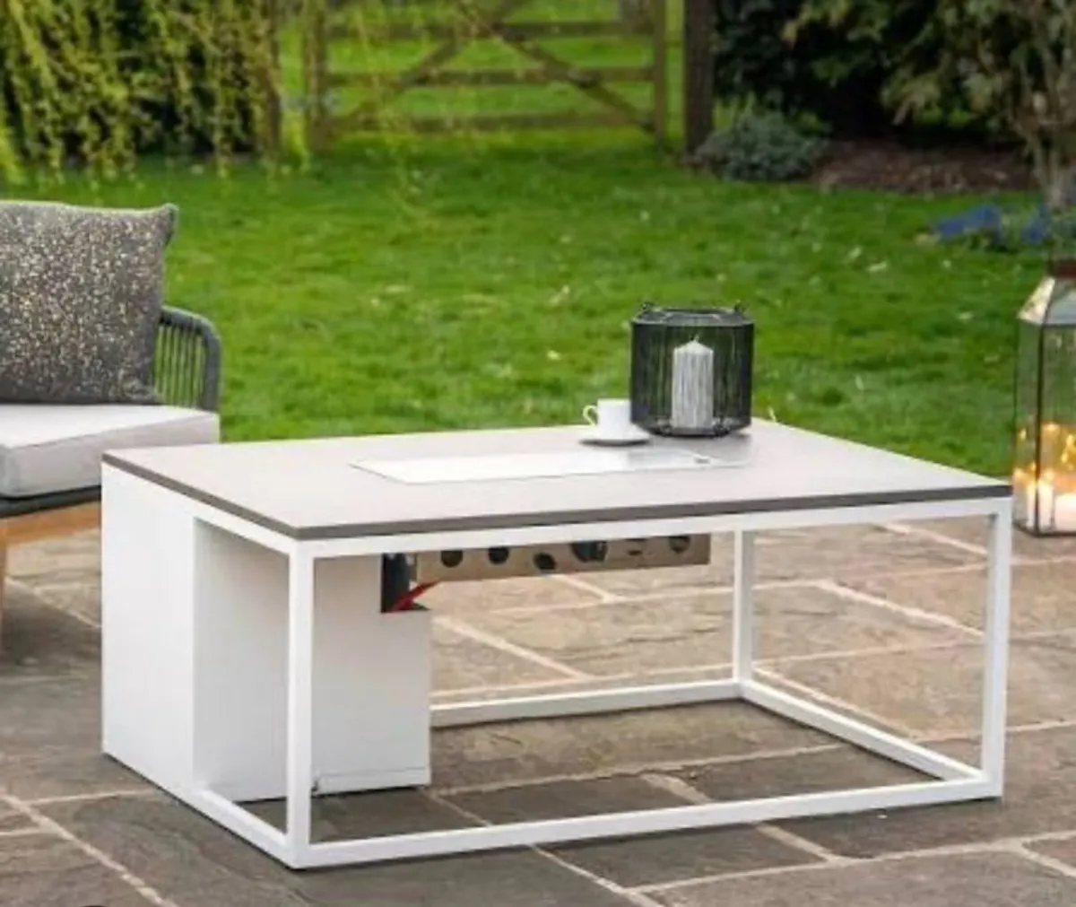 Cosi firepit table - Image 2