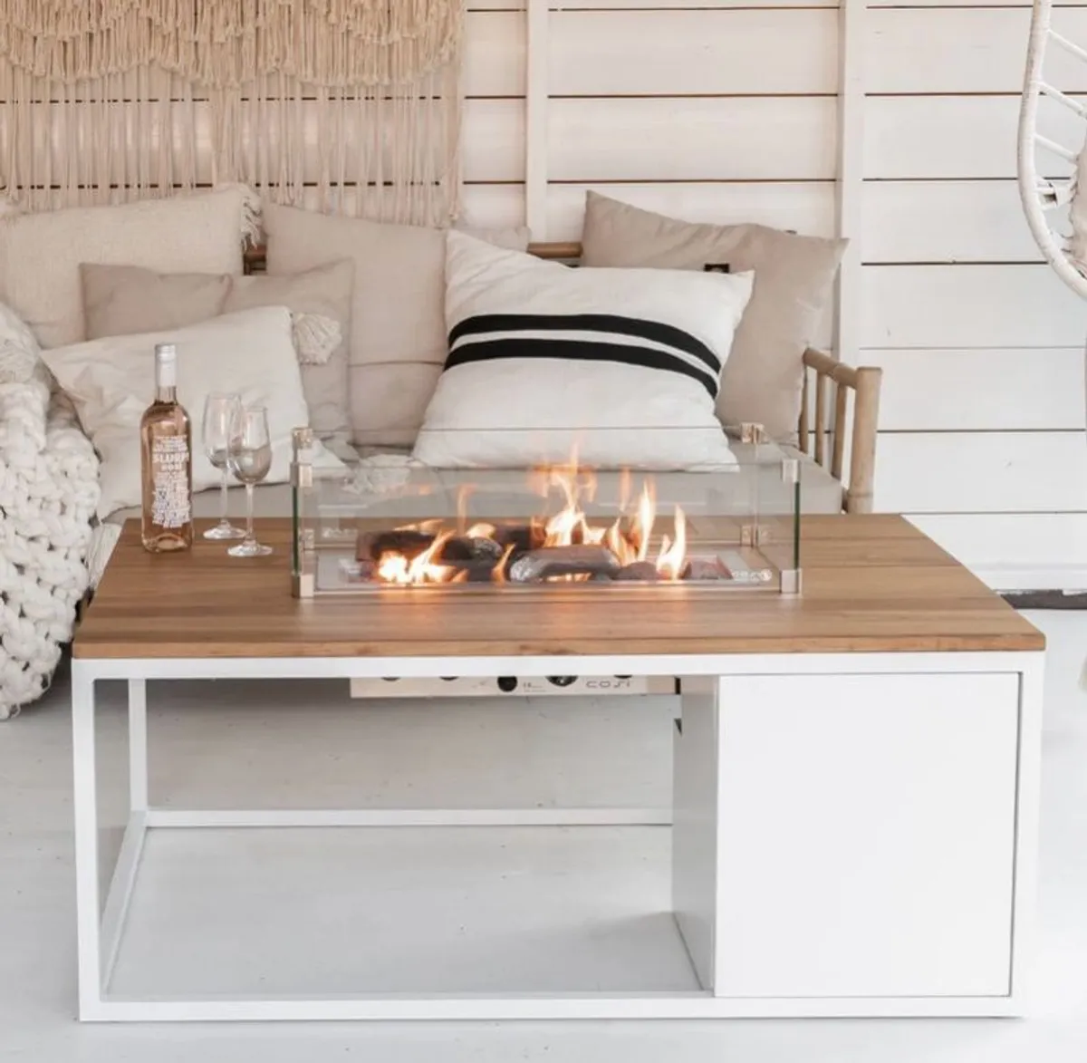 Cosi firepit table - Image 4