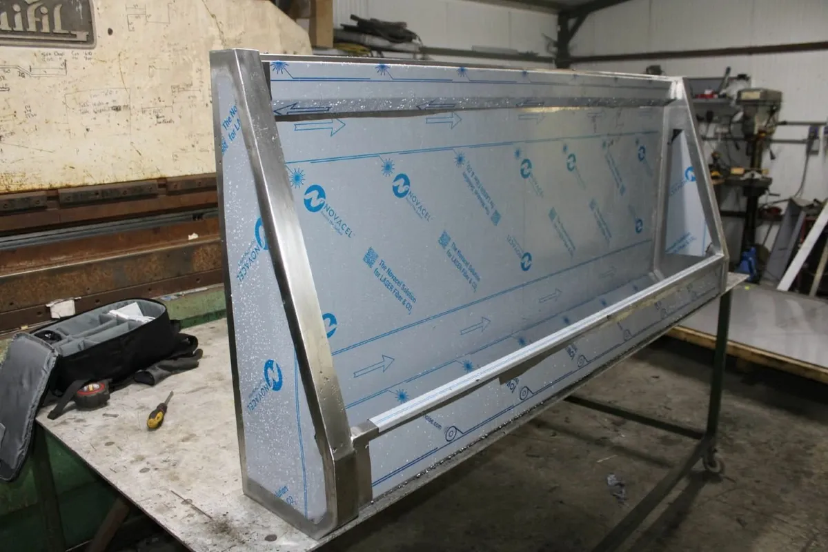 Urinals and Hand Wash Troughs - Image 3