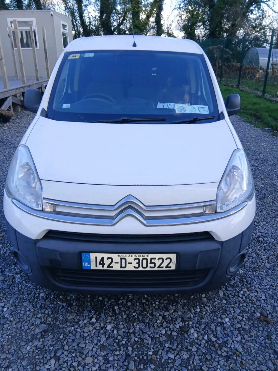 Citeron Berlingo - Image 1