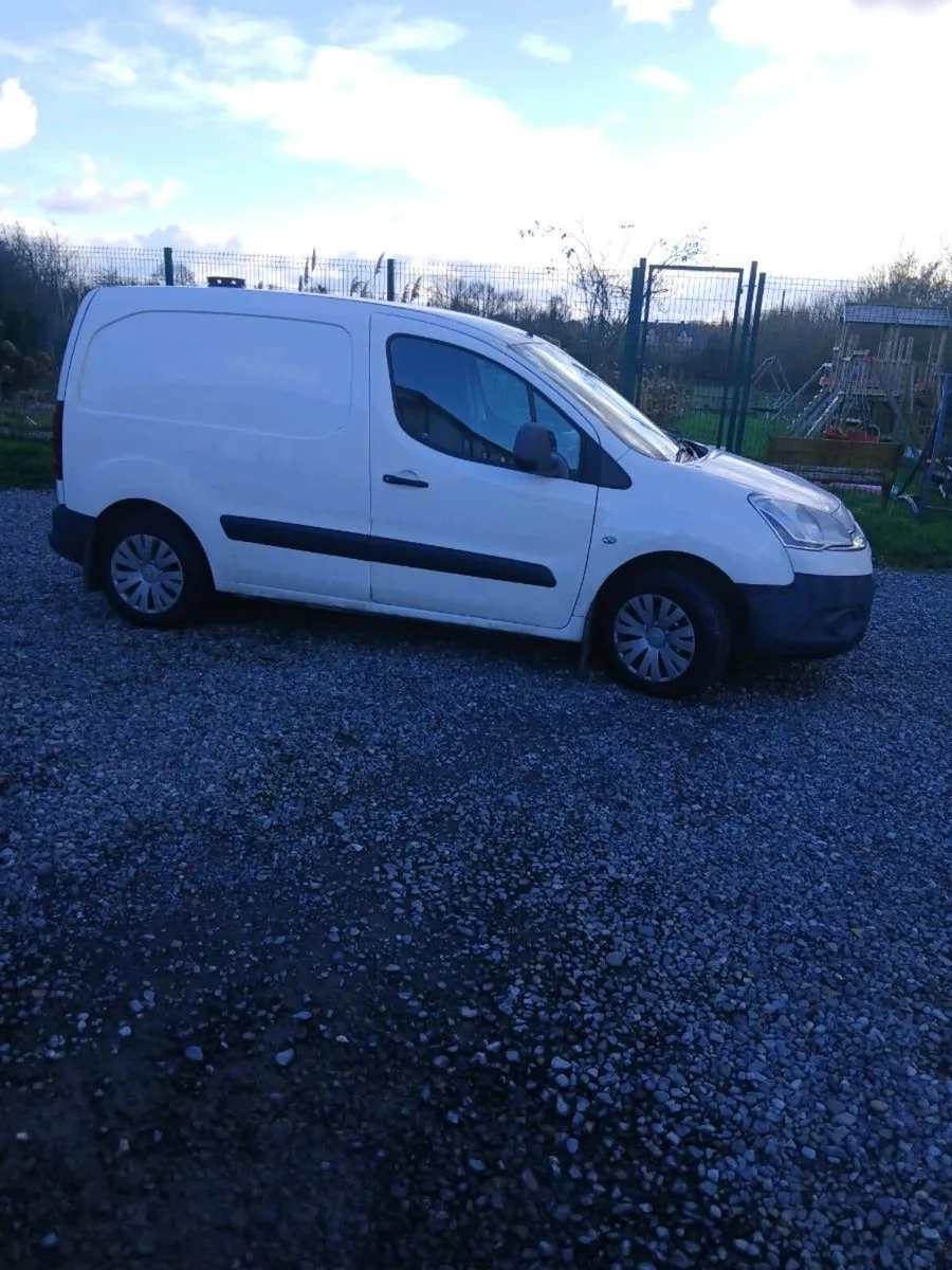Citeron Berlingo - Image 2