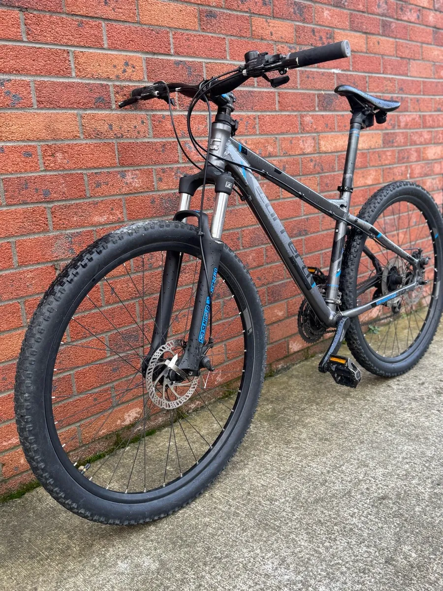 Carrera Vengeance 27.5” MTB - Image 3