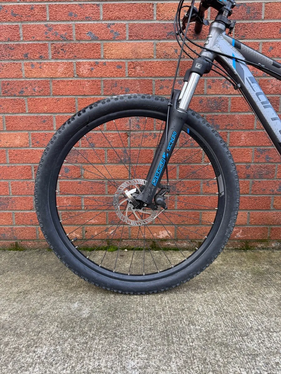 Carrera Vengeance 27.5” MTB - Image 4