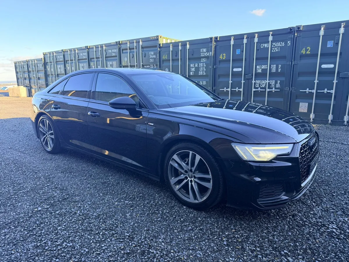 Audi a6 - Image 2