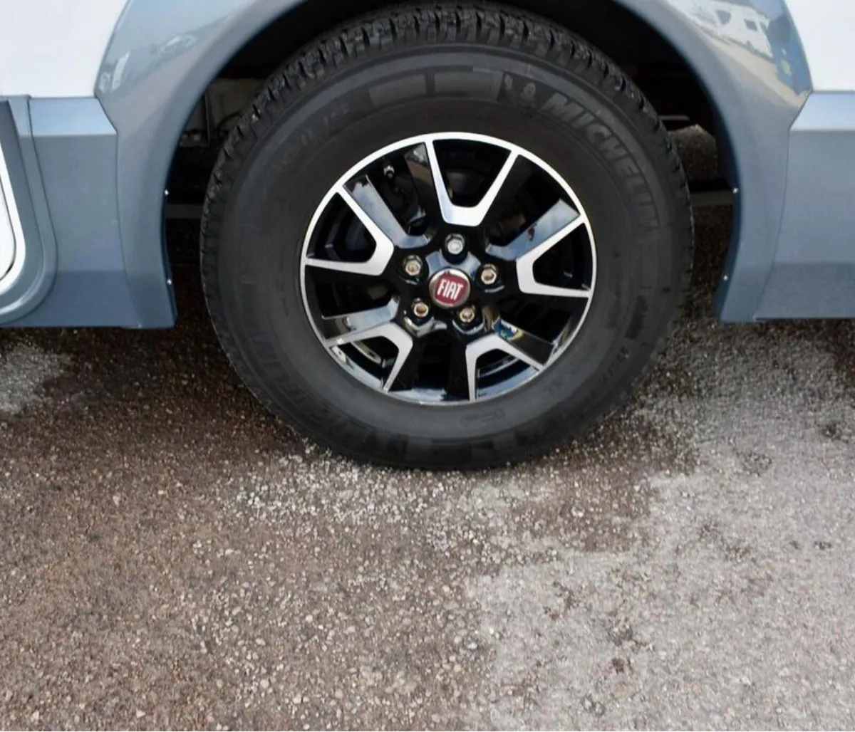 2021 Roller Team Pegaso 745 9 Speed Automatic - Image 4