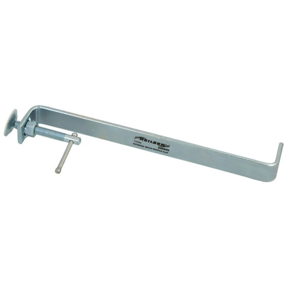 Bricklaying Profile Clamp - 178mm - Image 4