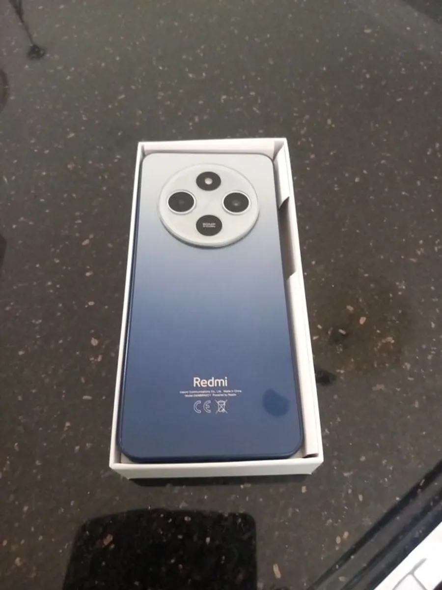 redmi 14c - Image 3