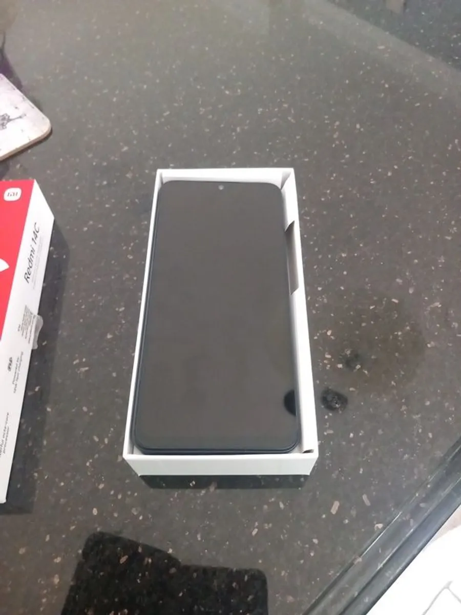 redmi 14c - Image 2