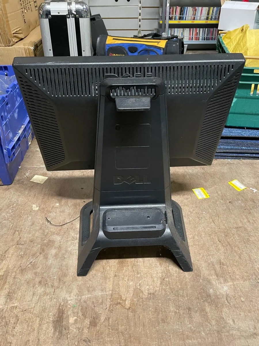 Dell REV A02 Monitor - Image 2