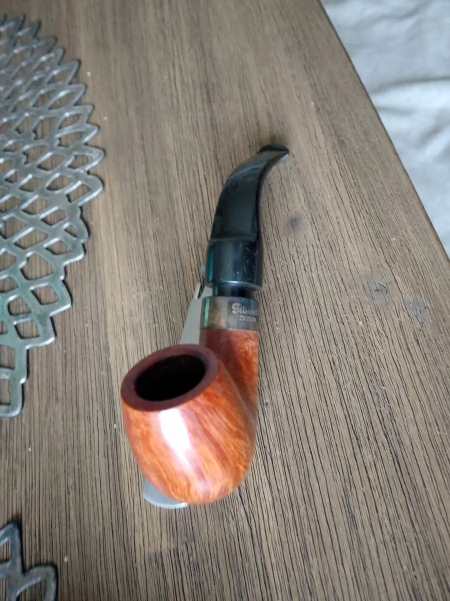 Peterson Dublin Pipe - Image 3