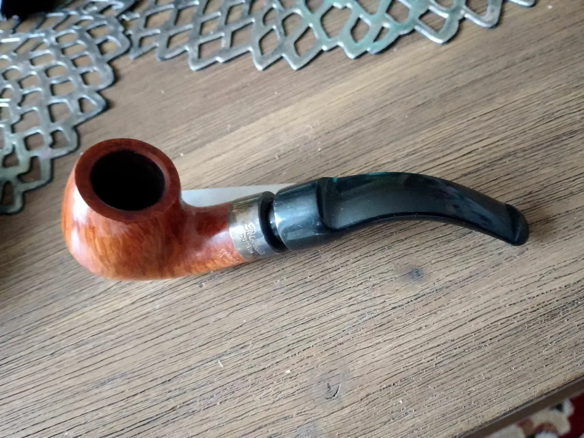 Peterson Dublin Pipe - Image 4