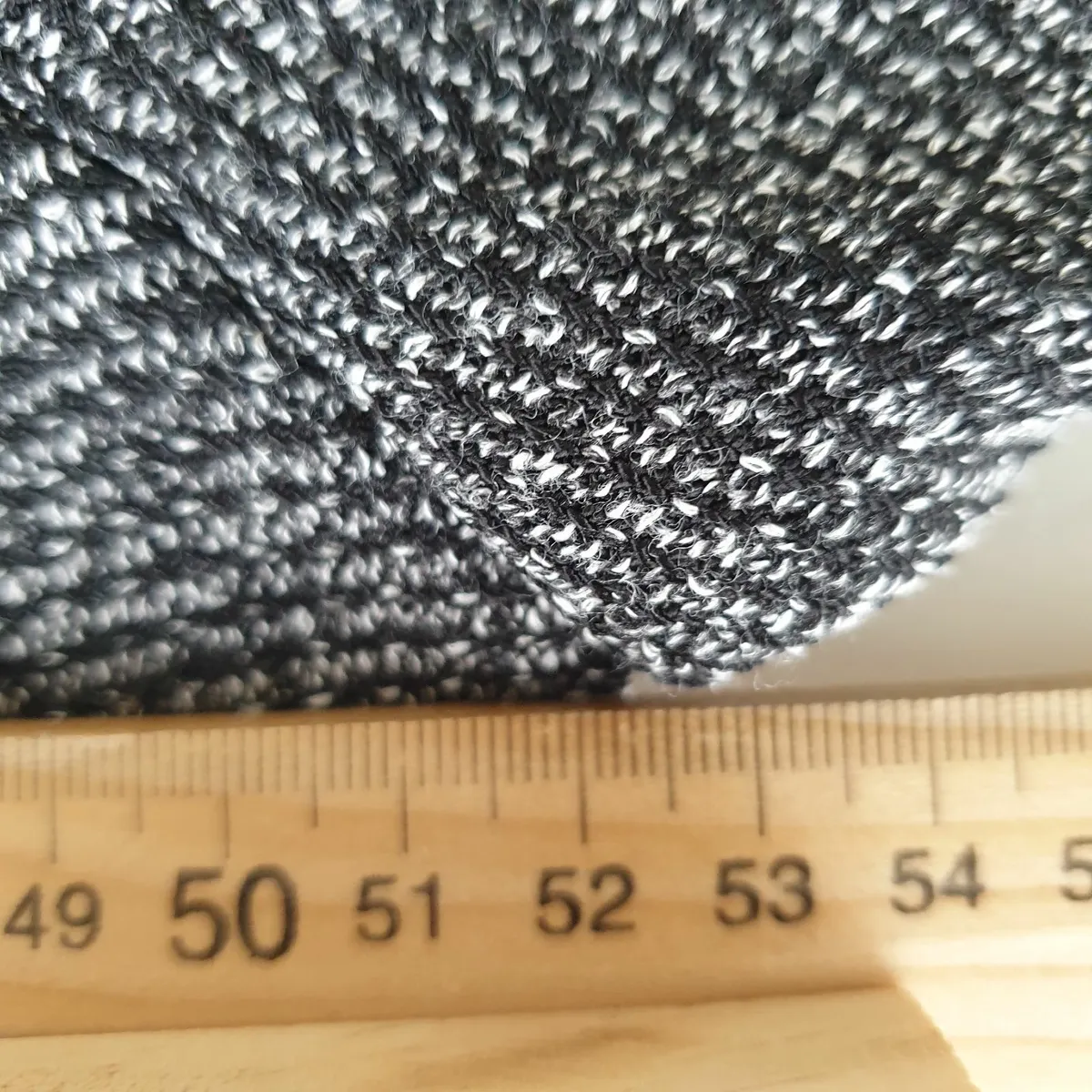 Marks & Spencer womens cropped jacket size 18 - Image 4