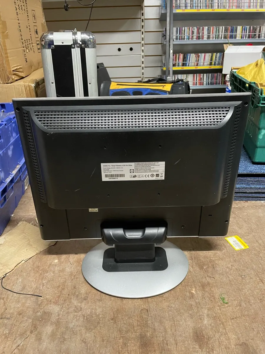 Targa Visionary Monitor - Image 2