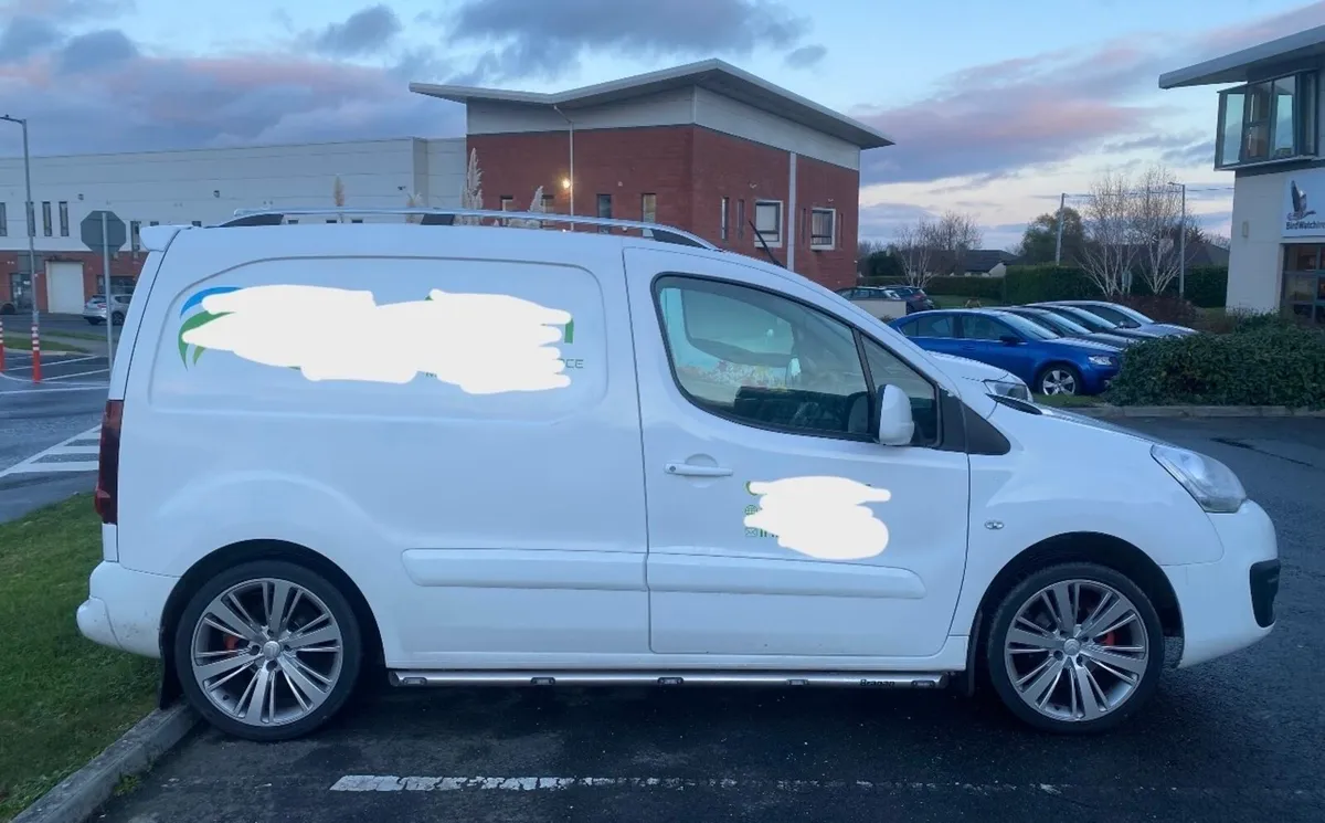 Citroen Berlingo - Image 3