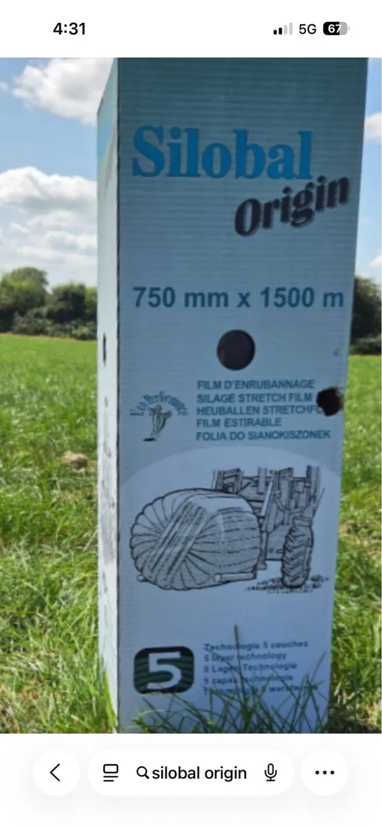 Silage wrap - Image 2