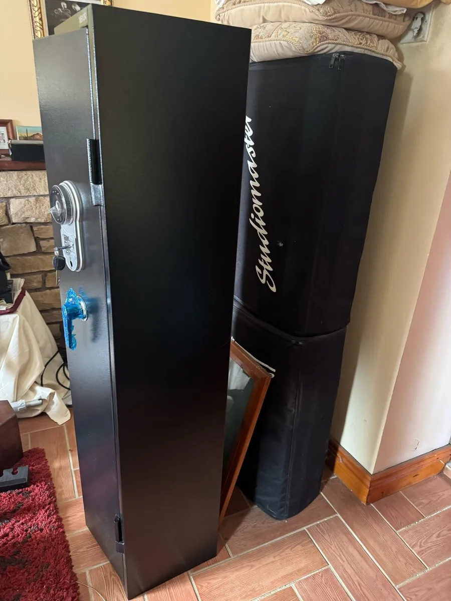 Gun safe - Image 3