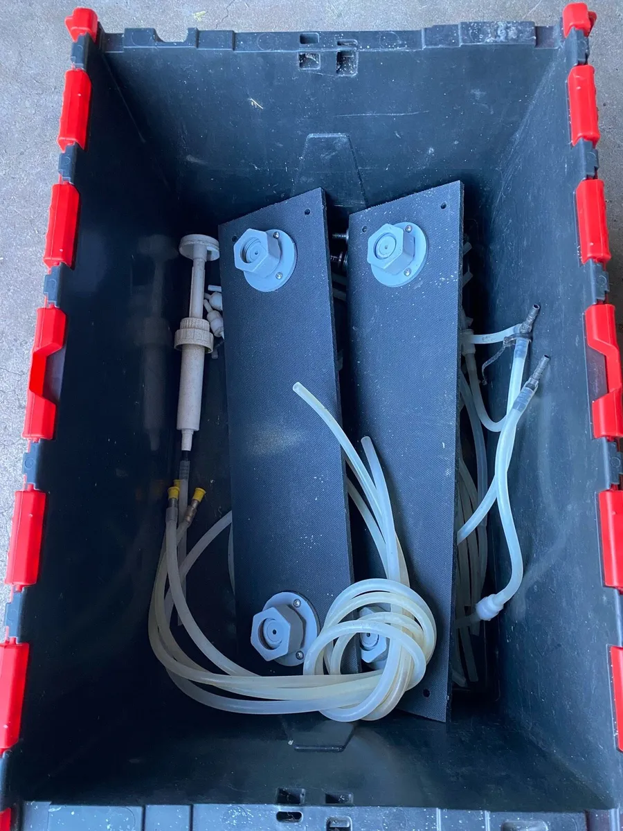 Heatwave Lamb/Calf Feeder - Image 4