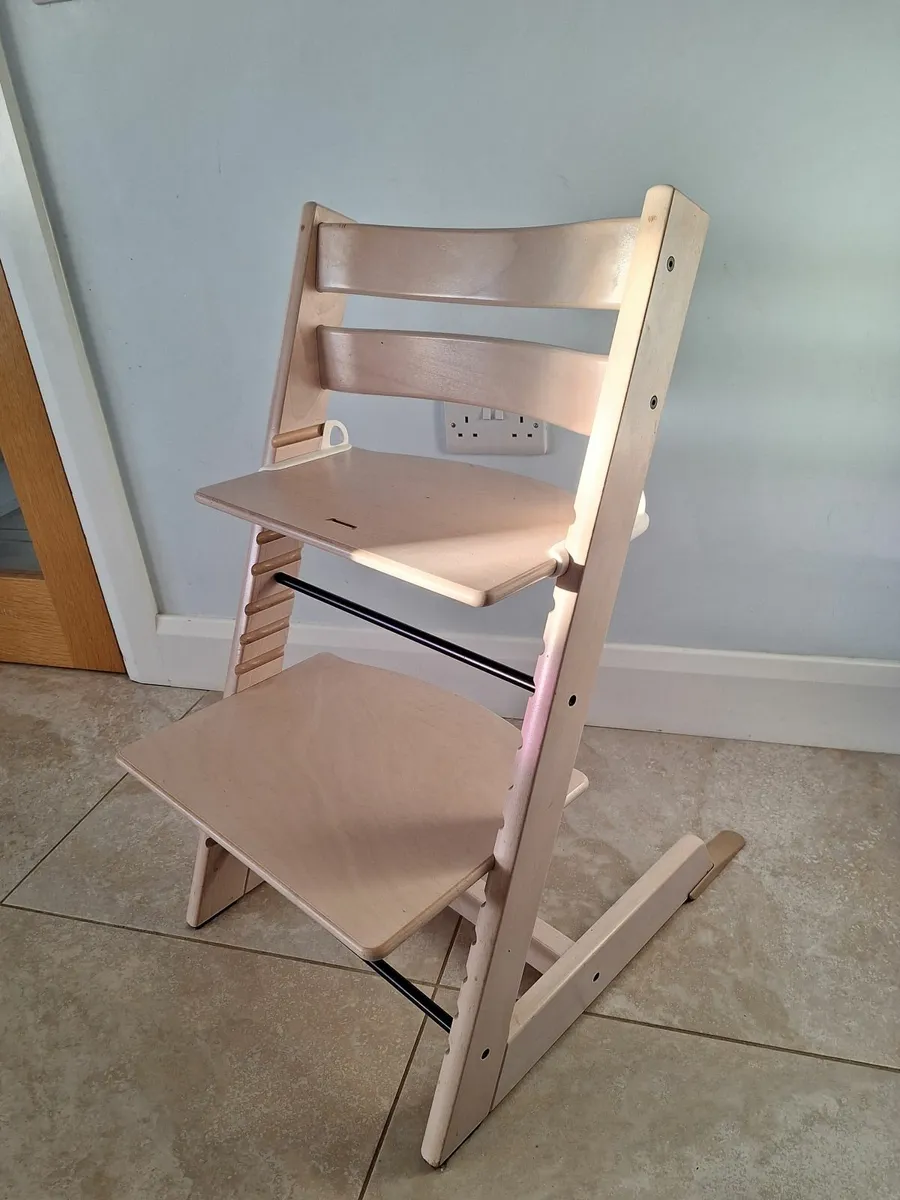 Stoke Tripp Trapp - Image 2