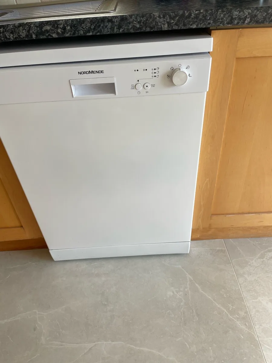 Dishwasher - Image 1