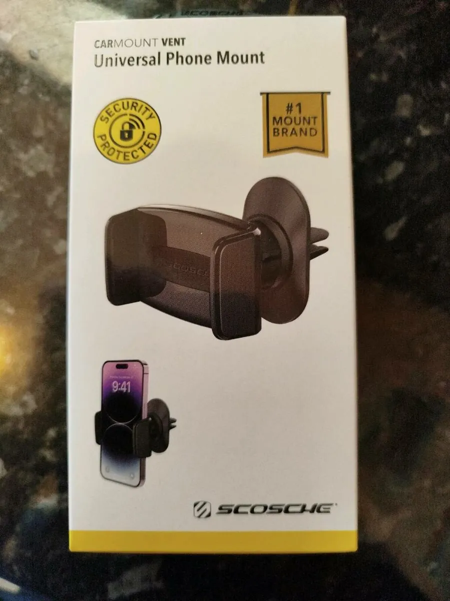 Phone holder - Image 1