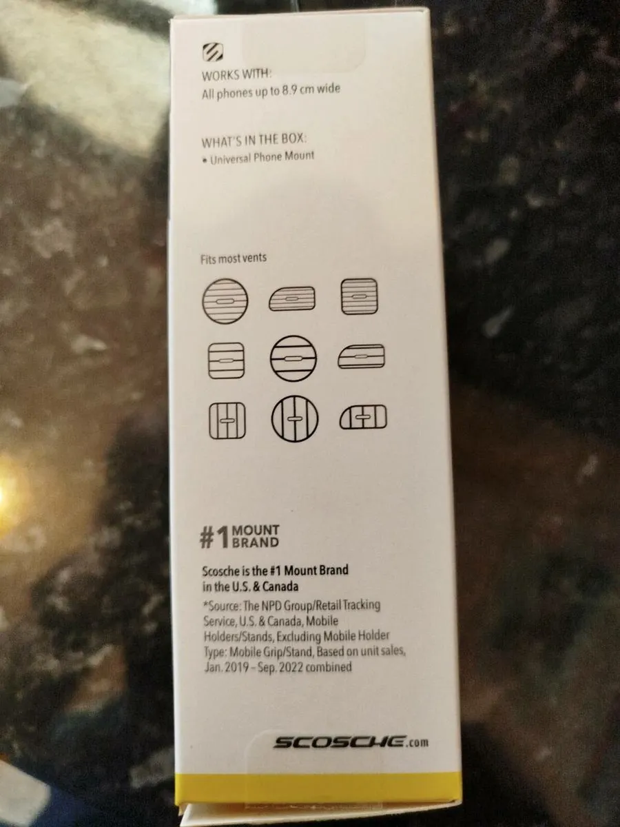 Phone holder - Image 2