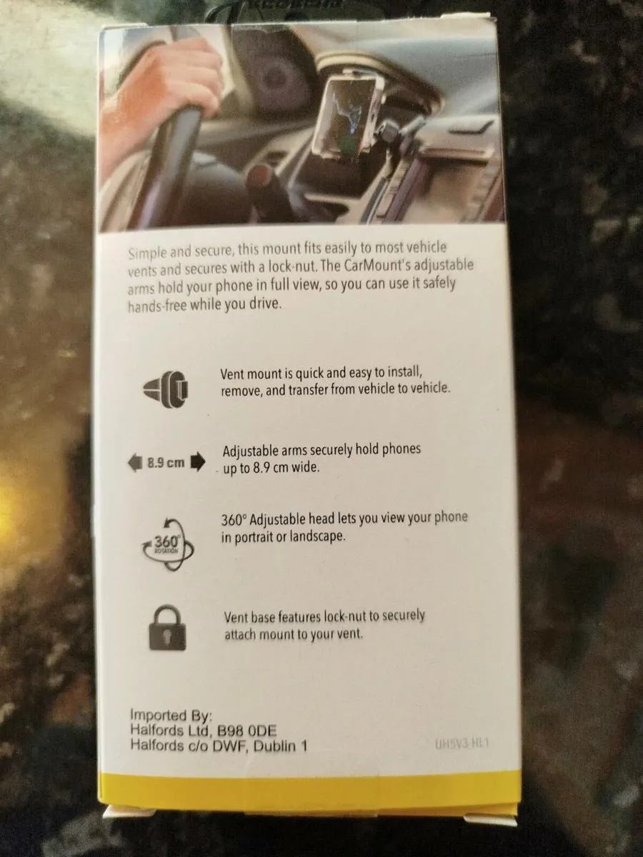 Phone holder - Image 3