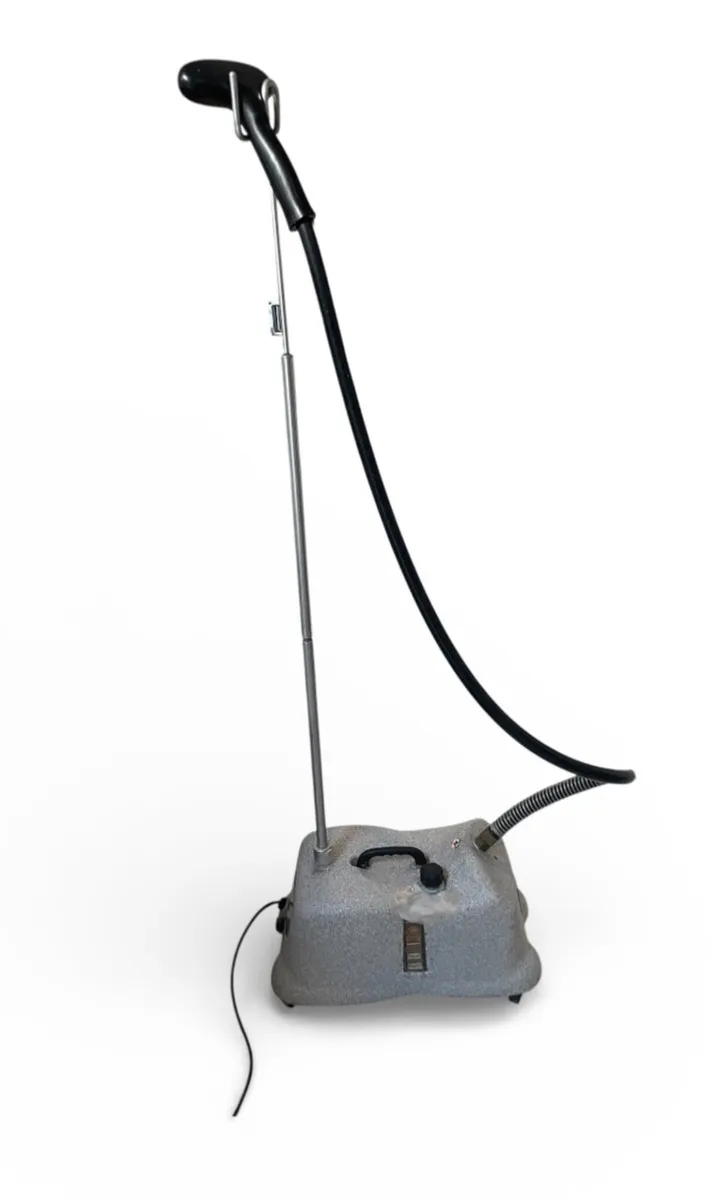 Professional Garment Streamer