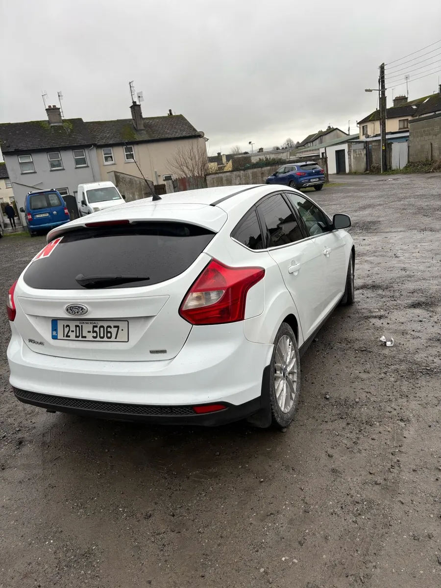 Ford focus - Image 4