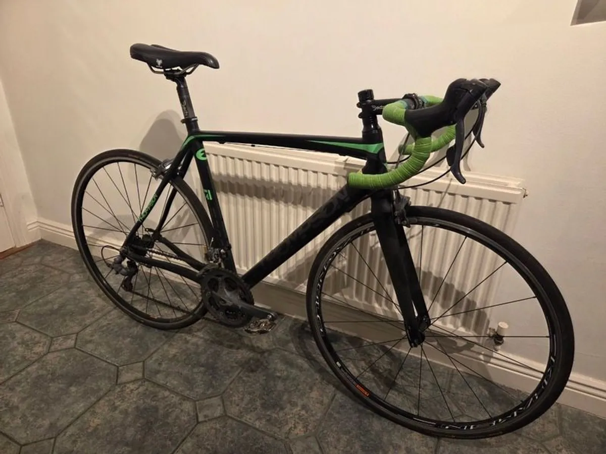 Road Bike - Thompson R5200 - Image 1