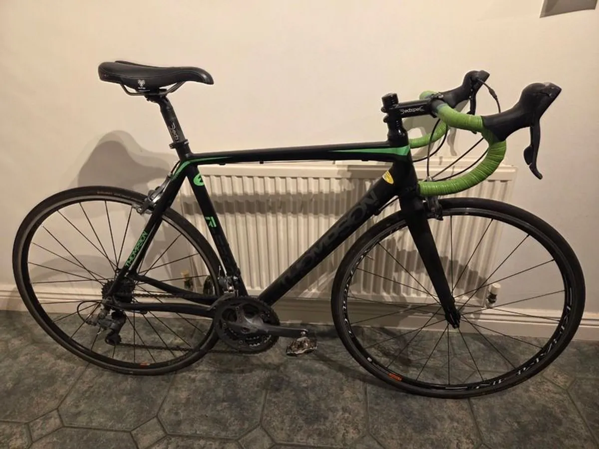 Road Bike - Thompson R5200 - Image 2