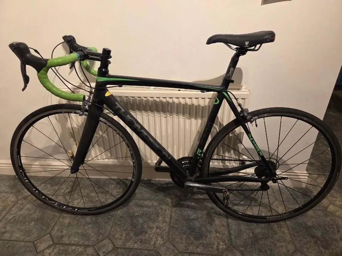 Road Bike - Thompson R5200 - Image 3