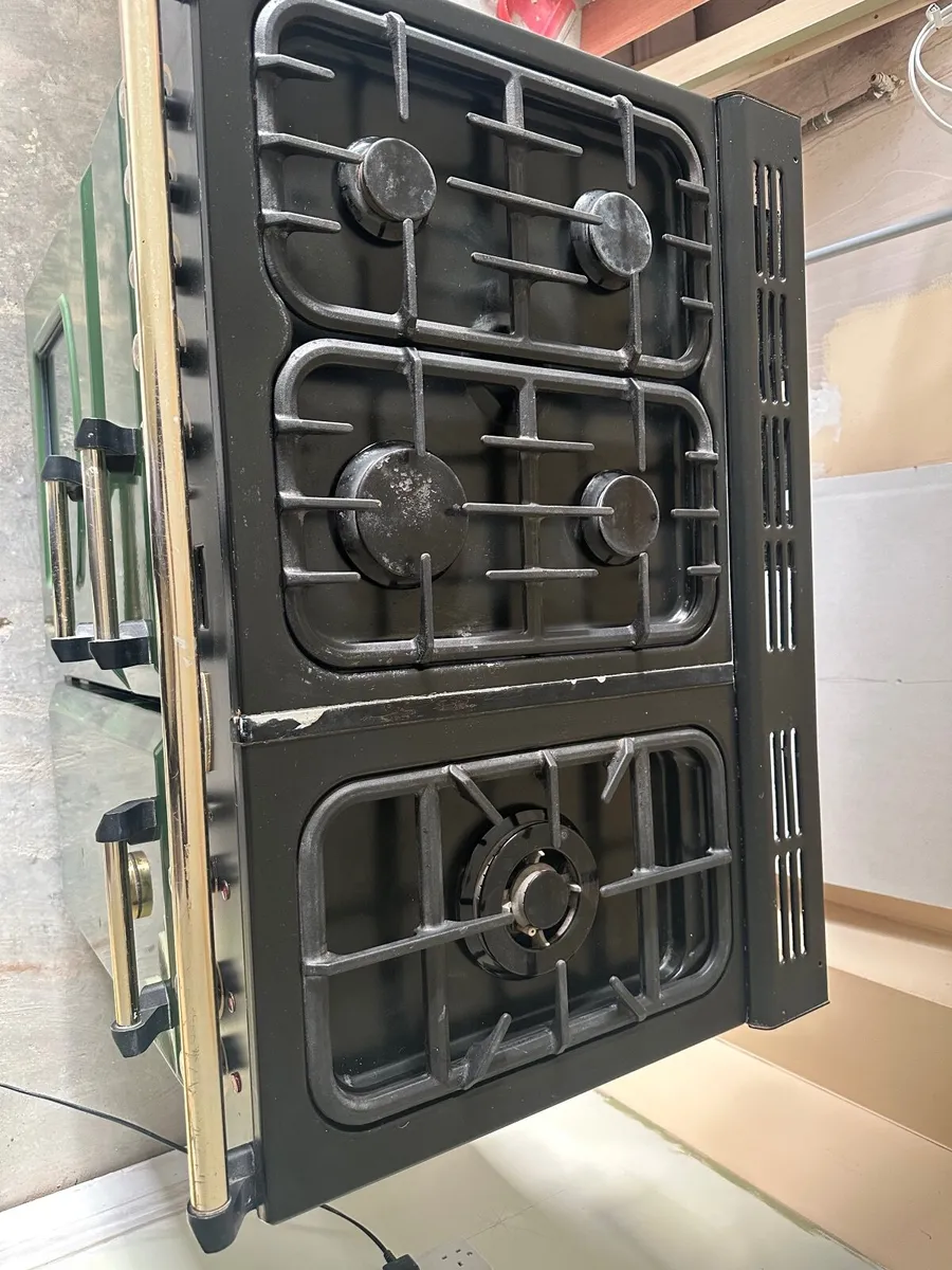 Free Rangemaster range/cooker - Image 1