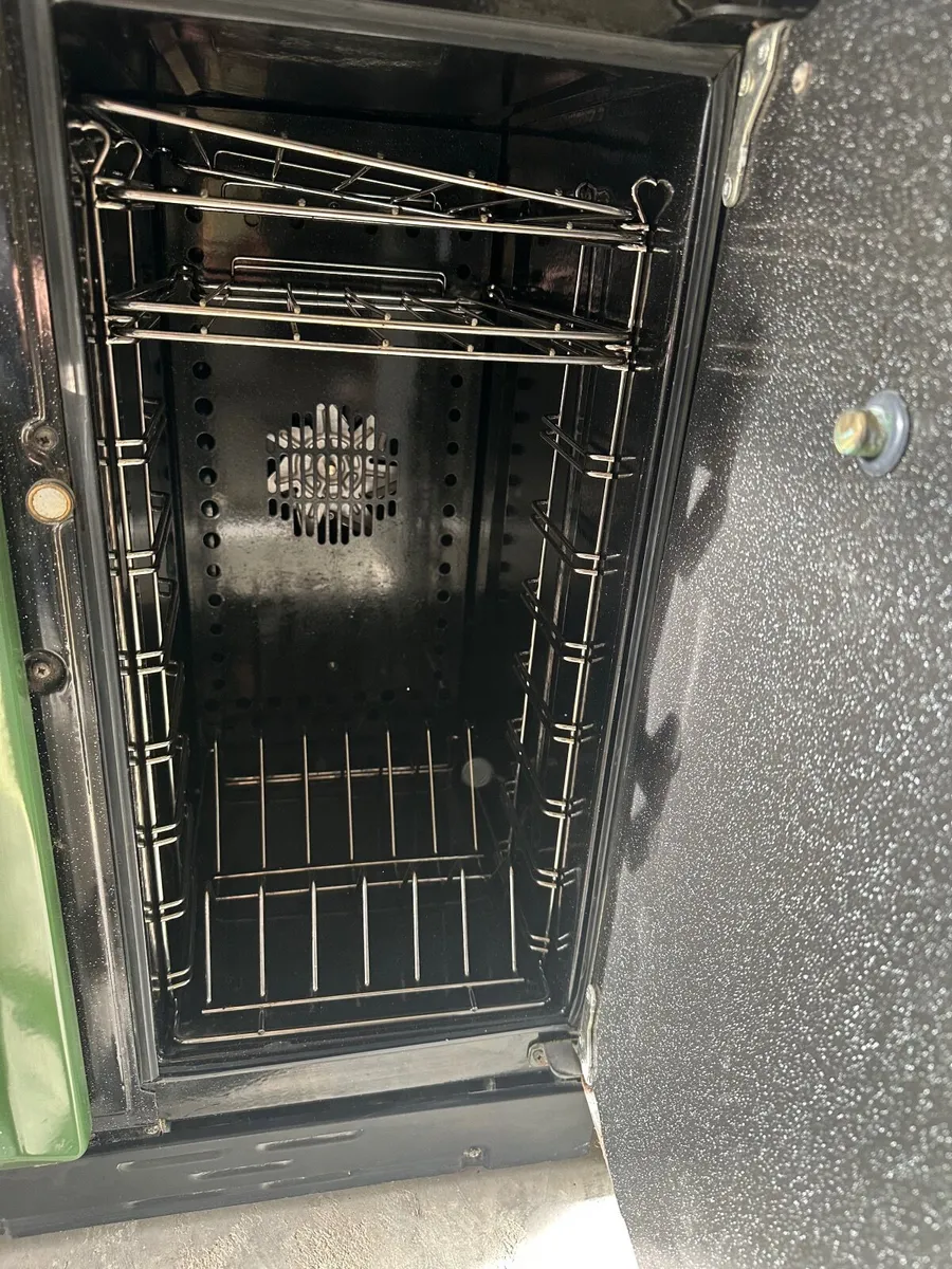 Free Rangemaster range/cooker - Image 3