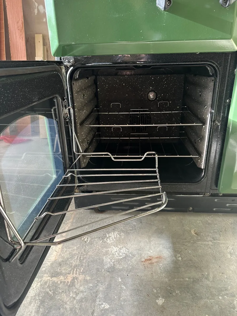 Free Rangemaster range/cooker - Image 4