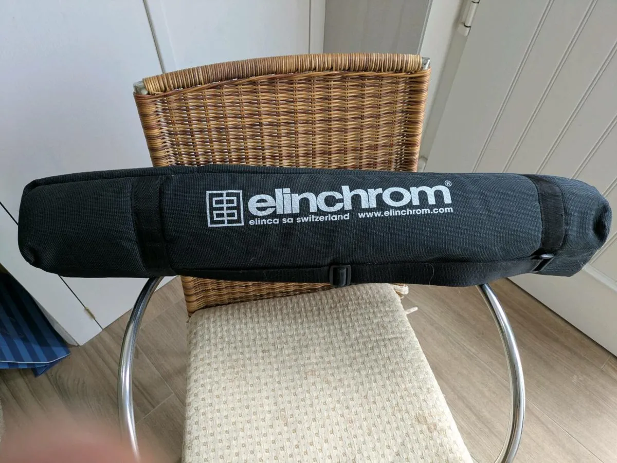 Elinchrom flash units - Image 4