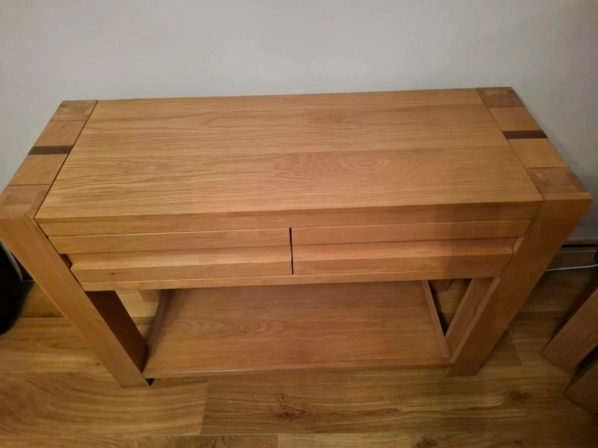 Set of tables - Image 3