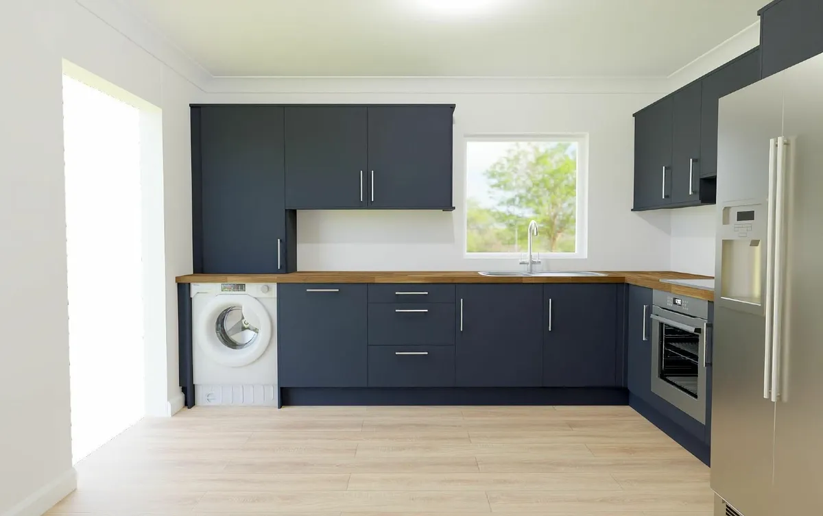 Surplus Stock Kitchens - Assembled - Image 4