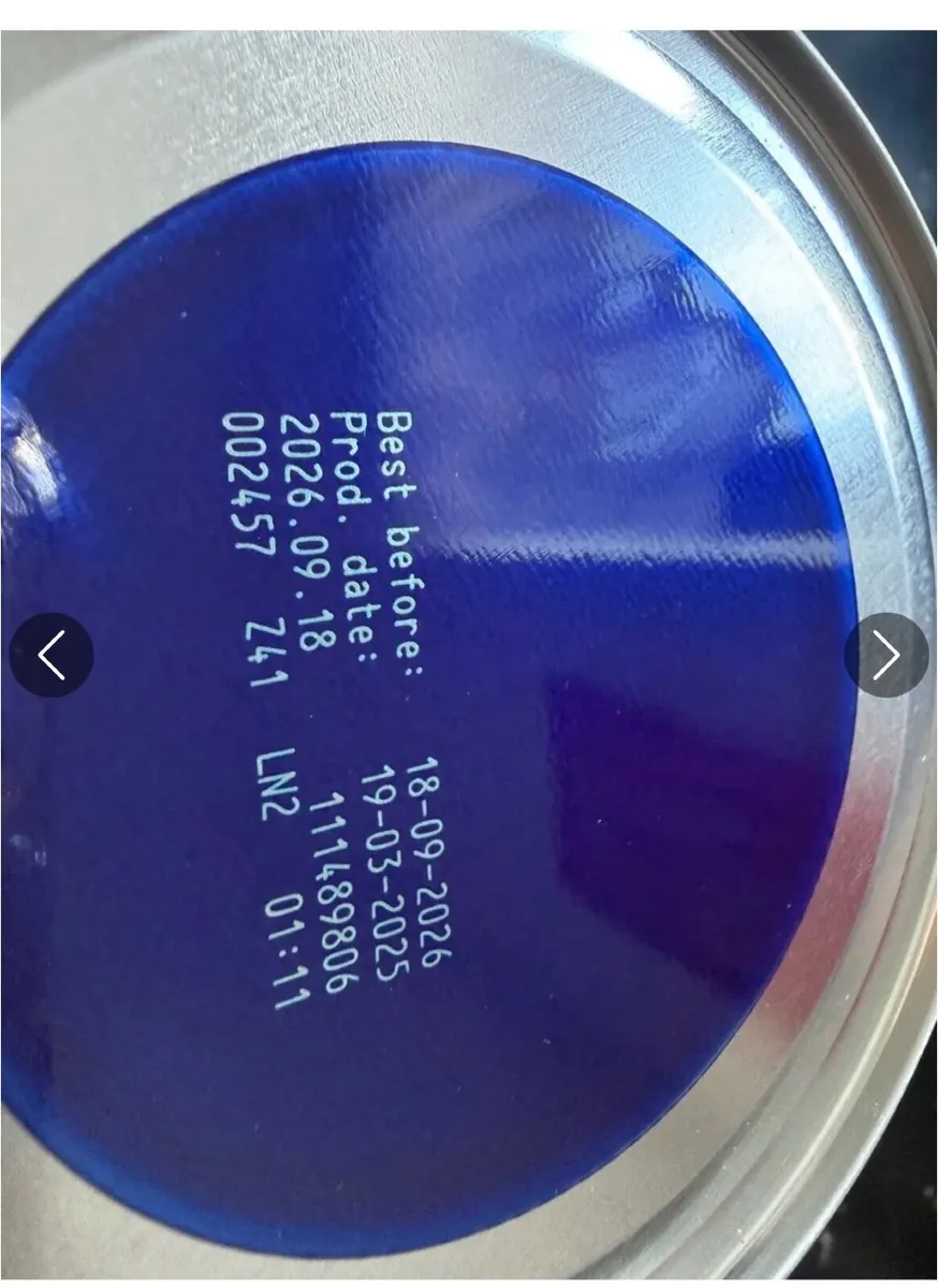 Aptamil pepti 1 milk ( 7 tins of milk) - Image 2