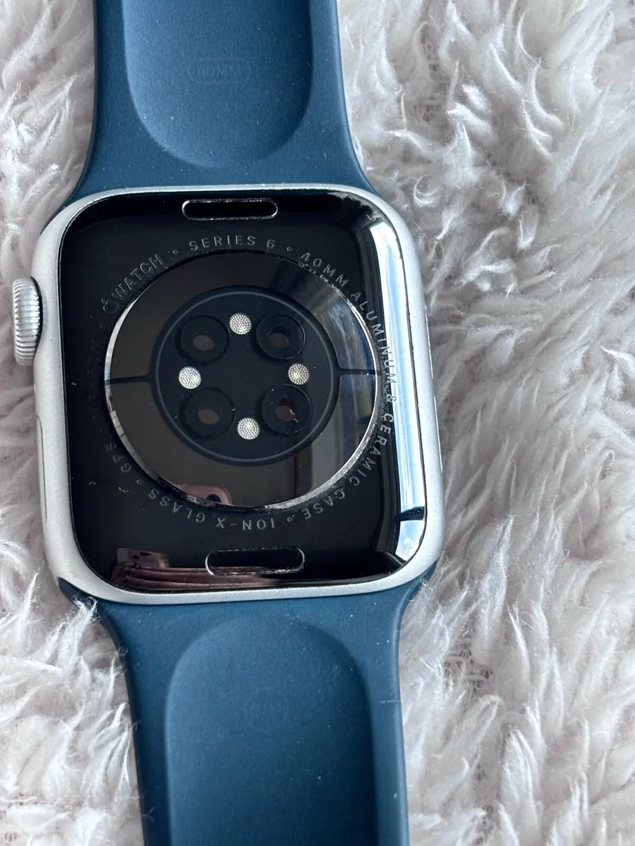 Apple Watch 6 - Image 4