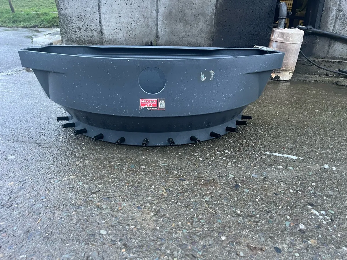 Milkbar calf feeder - Image 1