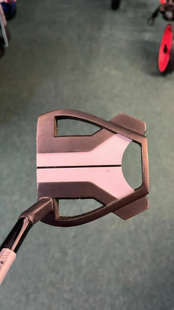 Taylormade Spider Tour X 34' New €349 Now €265. - Image 2