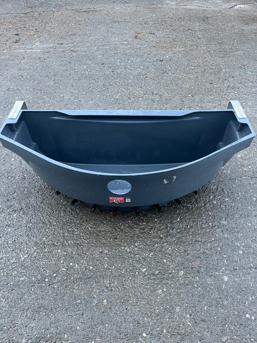 Milkbar calf feeder - Image 4