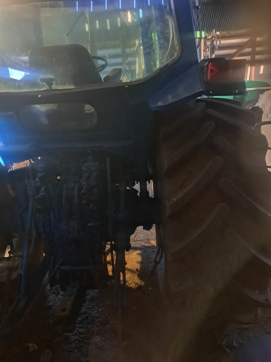 Ford Other 1982 - Image 1