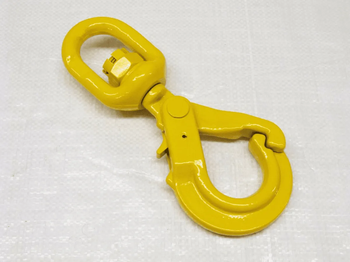 CHAIN HOOKS - Image 2