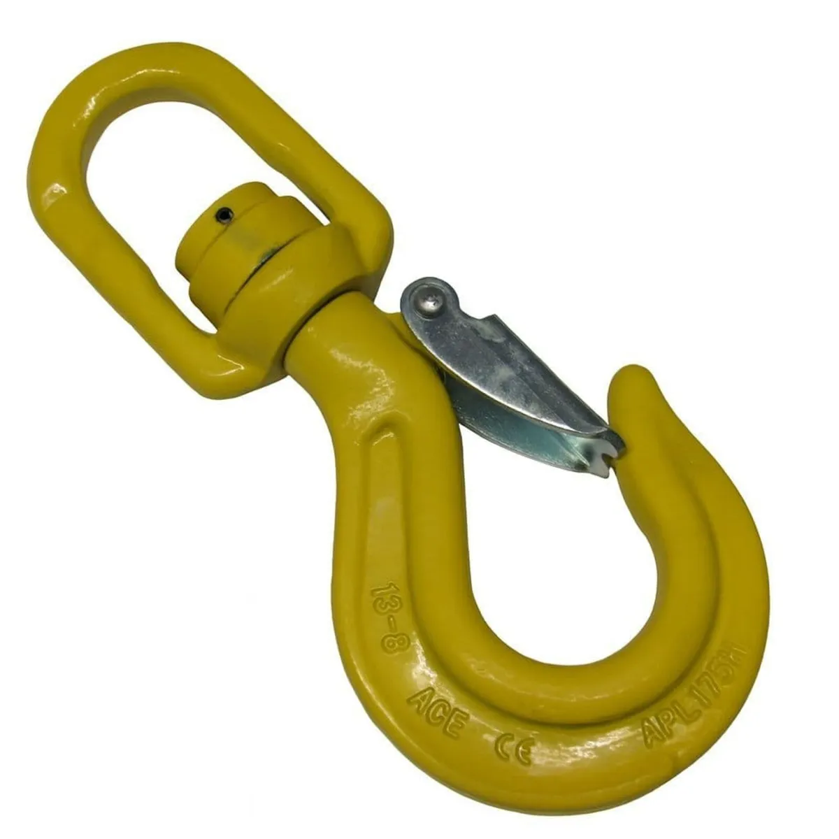 CHAIN HOOKS - Image 3