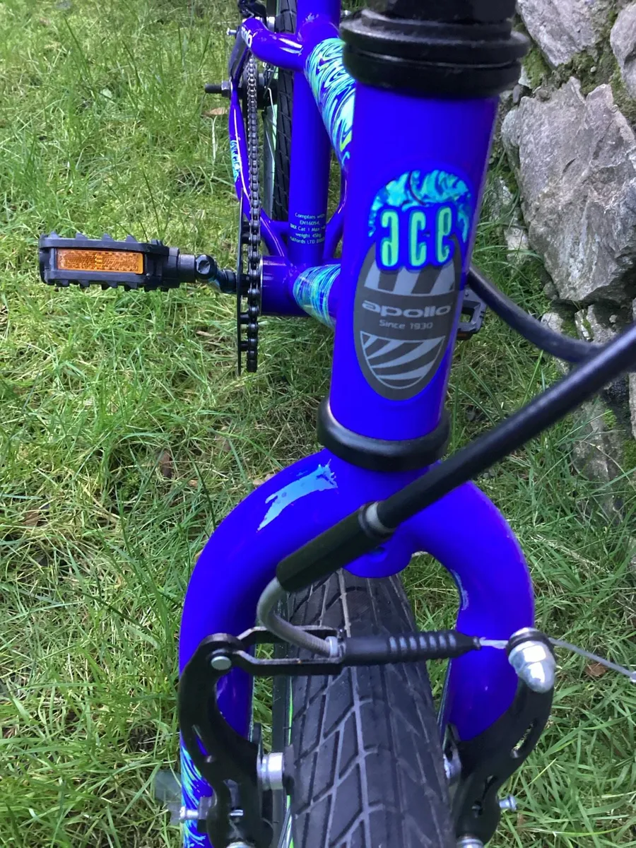 SHOWROOM CONDITION BIKE - Image 2