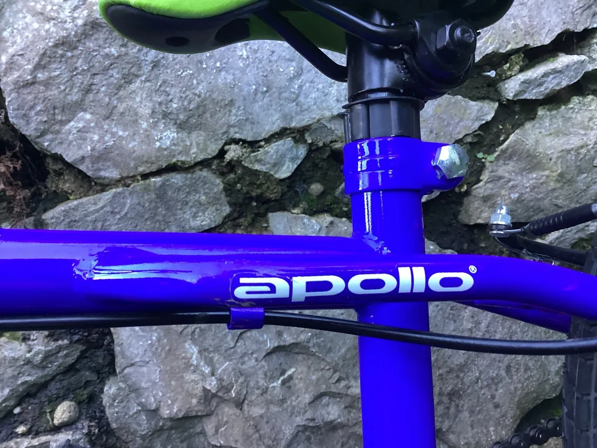 SHOWROOM CONDITION BIKE - Image 3